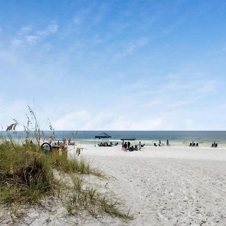 Beachfront Condo II 202A - Out Of The Blue Santa Rosa Beach Eksteriør bilde