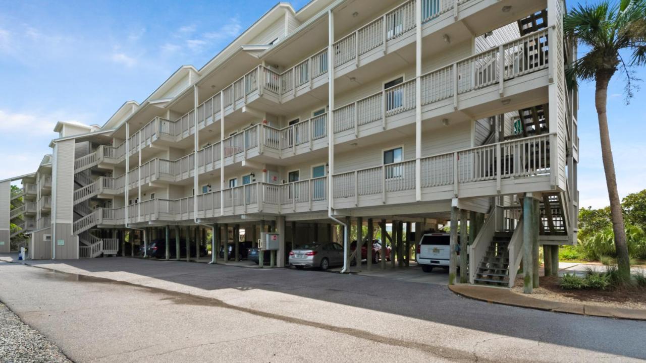 Beachfront Condo II 202A - Out Of The Blue Santa Rosa Beach Eksteriør bilde