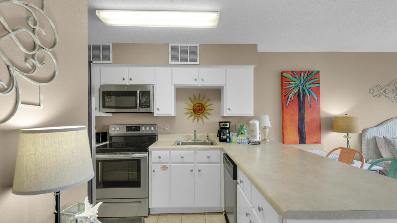 Beachfront Condo II 202A - Out Of The Blue Santa Rosa Beach Eksteriør bilde