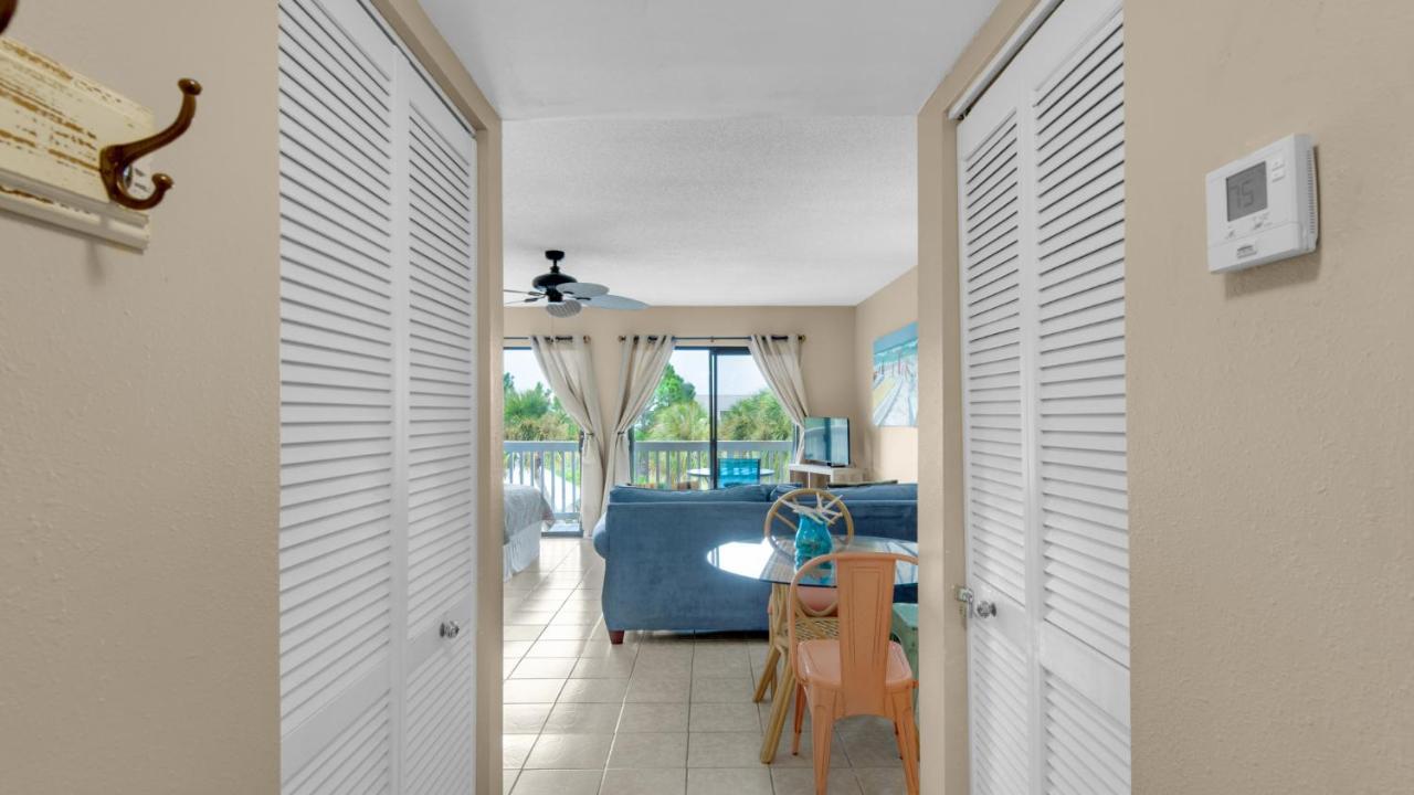 Beachfront Condo II 202A - Out Of The Blue Santa Rosa Beach Eksteriør bilde