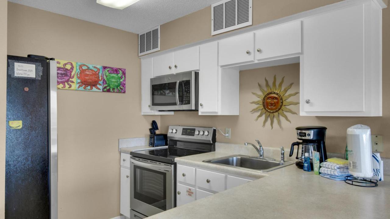 Beachfront Condo II 202A - Out Of The Blue Santa Rosa Beach Eksteriør bilde