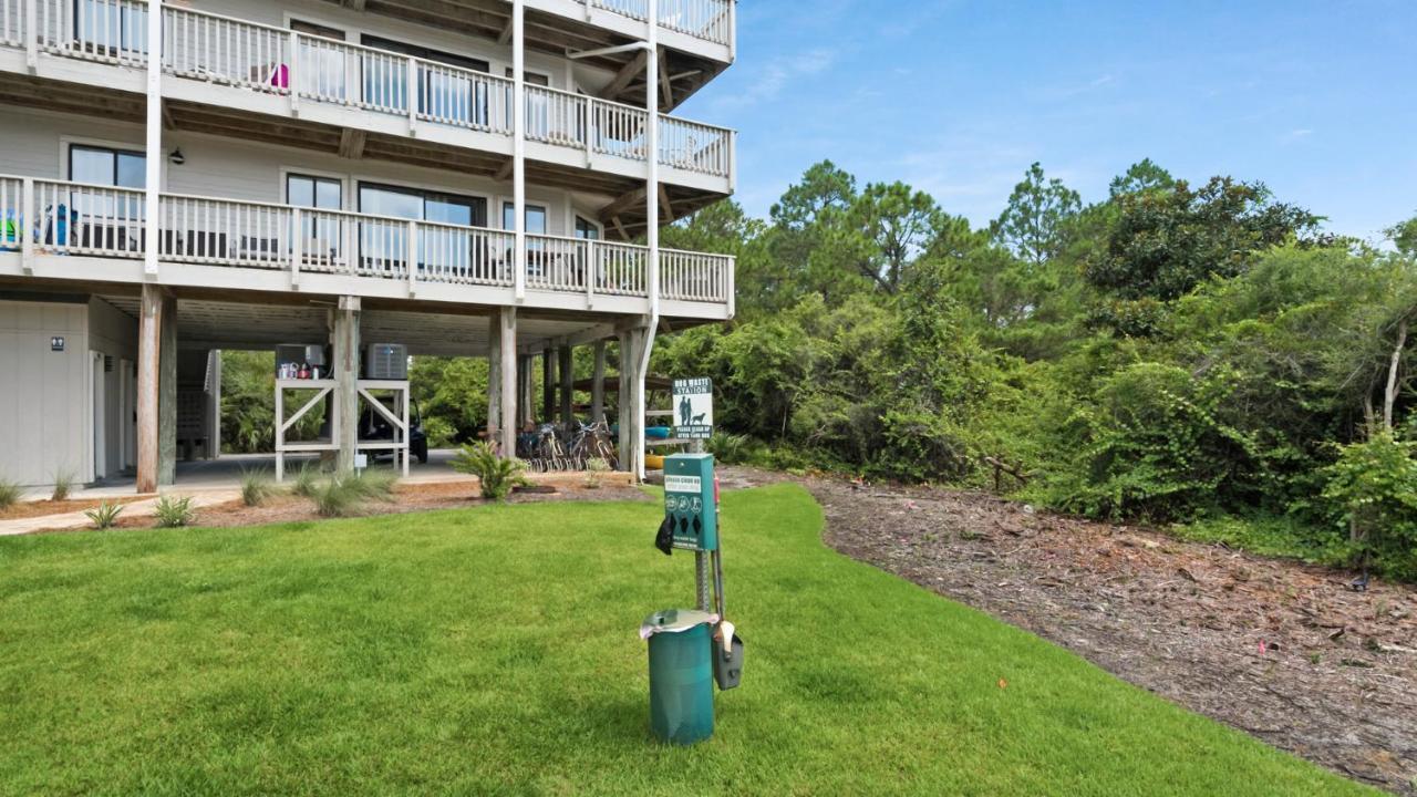 Beachfront Condo II 202A - Out Of The Blue Santa Rosa Beach Eksteriør bilde