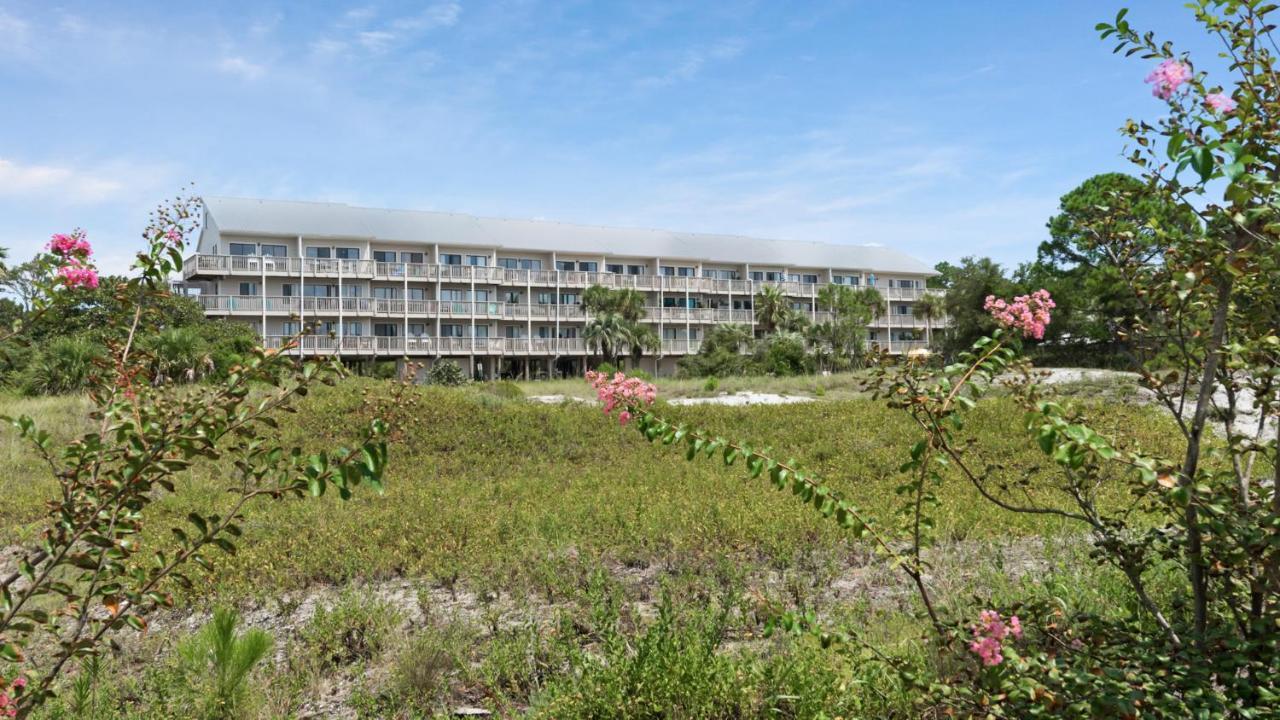 Beachfront Condo II 202A - Out Of The Blue Santa Rosa Beach Eksteriør bilde
